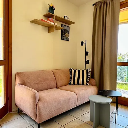 Сasa de vacaciones Casa Bohéma *