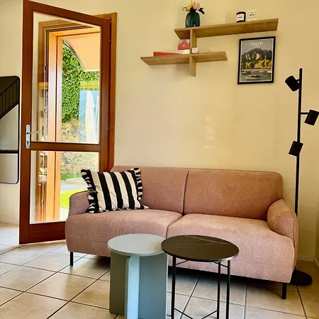 Casa Bohéma Сasa de vacaciones Perledo