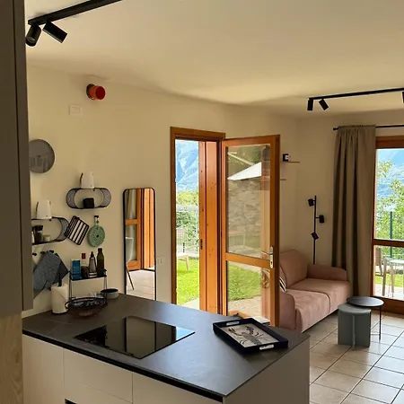 Сasa de vacaciones Casa Bohéma Perledo