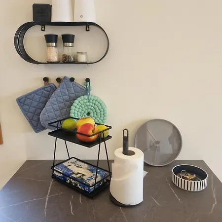 Сasa de vacaciones Casa Bohéma *