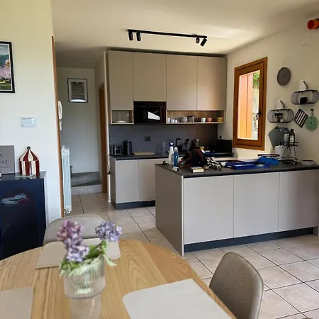 Casa Bohéma Сasa de vacaciones Perledo