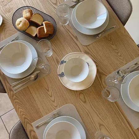 Casa Bohéma Сasa de vacaciones Perledo