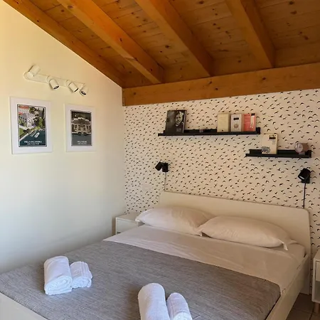 Сasa de vacaciones Casa Bohéma *