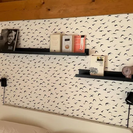Сasa de vacaciones Casa Bohéma
