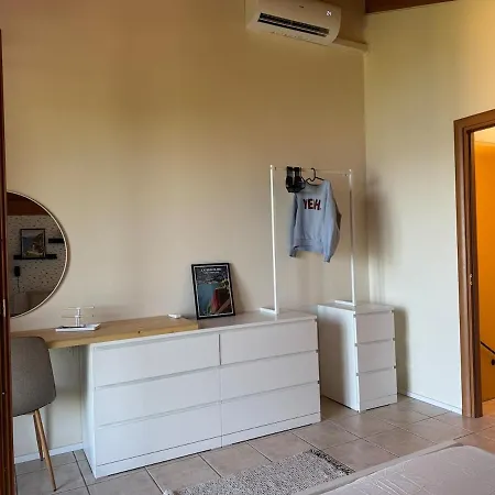 Сasa de vacaciones Casa Bohéma