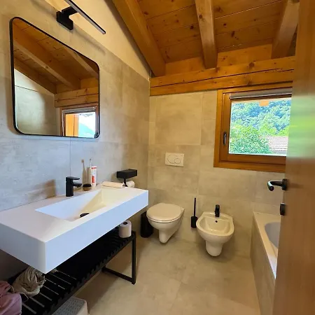 Casa Bohéma Сasa de vacaciones Perledo