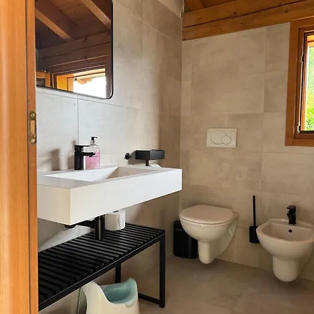 Сasa de vacaciones Casa Bohéma