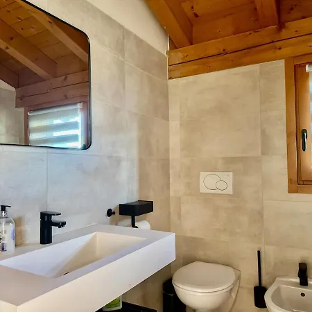Casa Bohéma Сasa de vacaciones