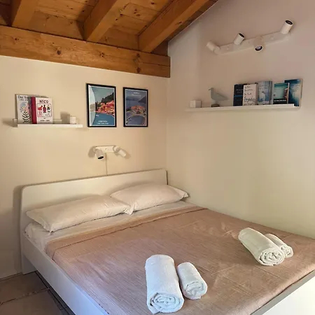 Casa Bohéma Perledo