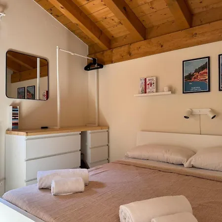 Сasa de vacaciones Casa Bohéma *