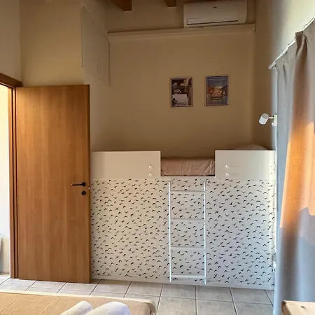 Casa Bohéma Perledo