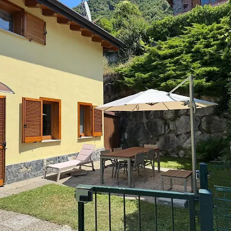 Сasa de vacaciones Casa Bohéma