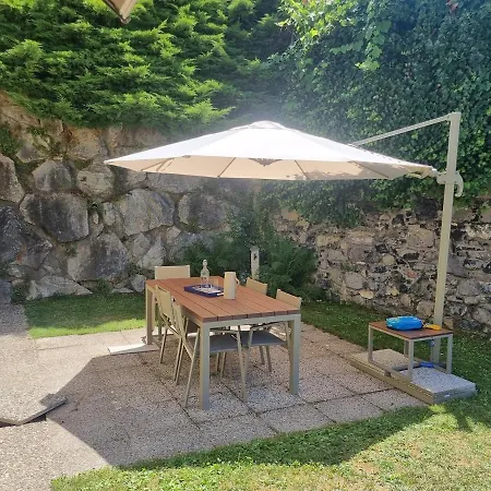 Casa Bohéma Сasa de vacaciones *