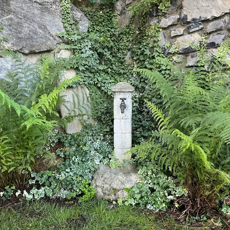 Casa Bohéma *