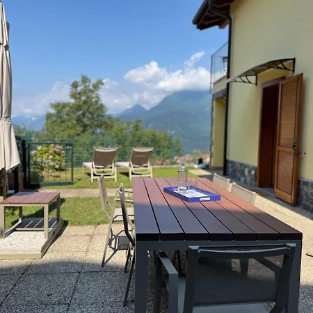 Сasa de vacaciones Casa Bohéma