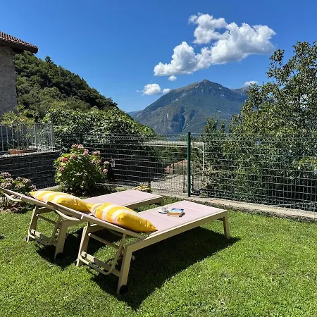 Сasa de vacaciones Casa Bohéma