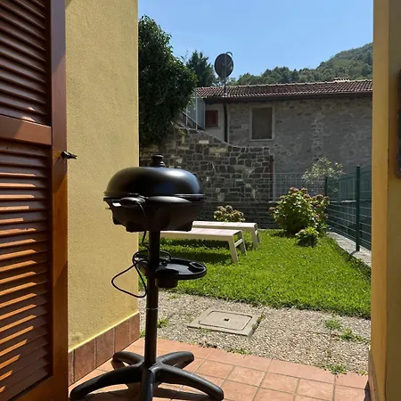 Сasa de vacaciones Casa Bohéma *